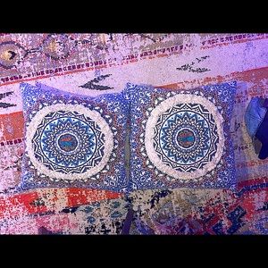 NWOT wayfair Accent pillows